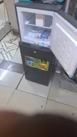 Smart Pro 138 Litres Fridge - 3