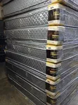 Johari Premium Fiber Mattress 4x6x10 - 2