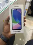 Samsung Galaxy F16 Mpya 128GB Bluu - 1