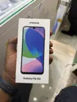 Samsung Galaxy F16 Mpya 128GB Bluu - 2