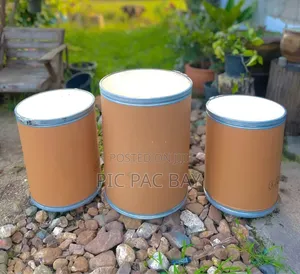 Wholesale Fibre Drums - Used