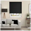 Prosurface Blackout Window Blinds kwa Ajili ya Faragha ya Ofisi - 1