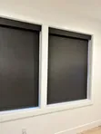 Prosurface Blackout Window Blinds kwa Ajili ya Faragha ya Ofisi - 2