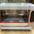 Euromax Rotisserie ya Kuku ya Umeme - 2