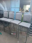 Viti vya Juu vya Counter - Vipya Kabisa - 1