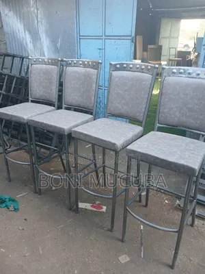 Viti vya Juu vya Counter - Vipya Kabisa