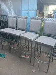 Viti vya Juu vya Counter - Vipya Kabisa - 2