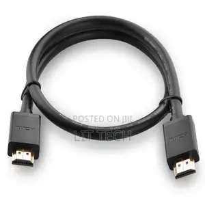 UG-10108 UGREEN HD104 3m HDMI 2.0 4K Cable