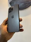 Apple iPhone 14 Pro Max 256GB Black - 4
