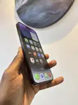 Apple iPhone 14 Pro Max 256GB Black - 5