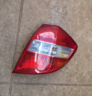 Honda Fit Taillights (2012-2013) - Ex-Japan