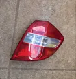 Honda Fit Taillights (2012-2013) - Ex-Japan - 1