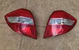Honda Fit Taillights (2012-2013) - Ex-Japan - 2