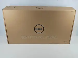Dell P2725H 27" FHD Monitor