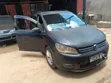 Volkswagen Touran 1.4 TSI 2012 - 2