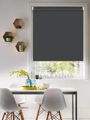 Blackout Window Blinds kwa Apartments & Airbnb