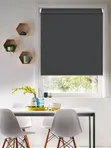 Blackout Window Blinds kwa Apartments & Airbnb - 1