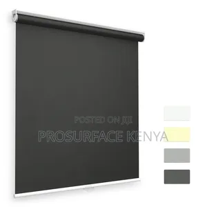 Blackout Window Blinds kwa Apartments & Airbnb