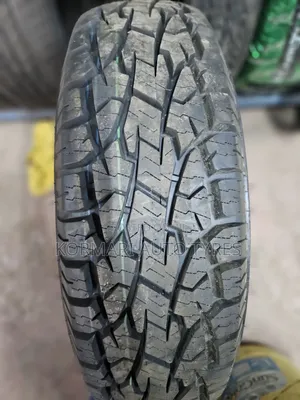 Brand New 225/75R15 Townhall Tyre
