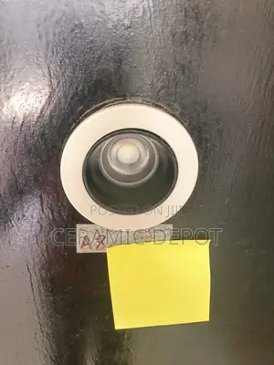 7W 6000K COB Spot Light - 83x30mm