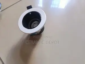 7W 6000K COB Spot Light - 83x30mm
