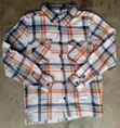 Men's Abc Shirts - Used - 2