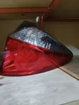 Toyota Ractis 2012 Backlight - 1