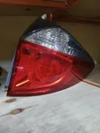 Toyota Ractis 2012 Backlight - 2