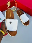 Sandali za Wanaume za Kawaida za Thom Browne - Size 40-45 - 1