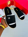 Sandali za Wanaume za Kawaida za Thom Browne - Size 40-45 - 2