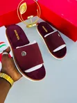 Sandali za Wanaume za Kawaida za Thom Browne - Size 40-45 - 3