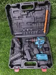 Makita 48V Brushless Cordless Drill - 1