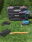 Makita 48V Brushless Cordless Drill - 2