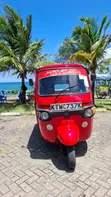 Piaggio 2024 Pikipiki Tatu - 3