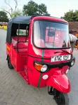 Piaggio 2024 Pikipiki Tatu - 4
