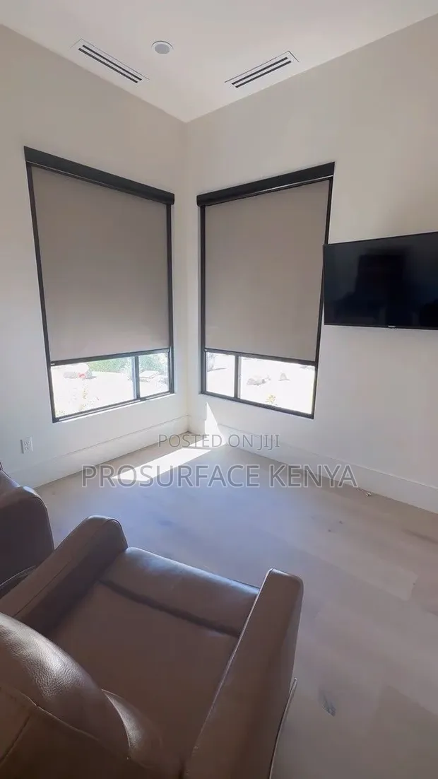 Prosurface Blackout Window Blinds - 1