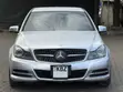 Mercedes-Benz C200 2008 Nyeupe - 1