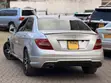 Mercedes-Benz C200 2008 Nyeupe - 3