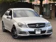 Mercedes-Benz C200 2008 Nyeupe - 4