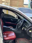 Mercedes-Benz C200 2008 Nyeupe - 5
