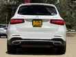 Mercedes-Benz GLC-Class 2016 Nyeupe - 4