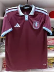 Aston Villa Home Kit 26/27 - 1