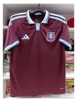 Aston Villa Home Kit 26/27 - 2