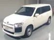 Toyota Probox 1.3 DX Comfort 2WD 2019 White - 3