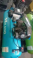 Milano 200L Electric Air Compressor - 2