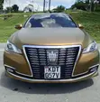 Toyota Crown 2018 Hybrid - 2