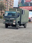 Lori/Truk Ashok Leyland - 1