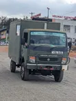 Lori/Truk Ashok Leyland - 2