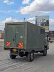 Lori/Truk Ashok Leyland - 3