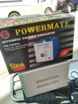 Powermate Automatic Voltage Protector - 1